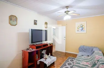 Casa para Venda - Santa Maria, 3 Quartos,  250 m² - São Caetano do Sul