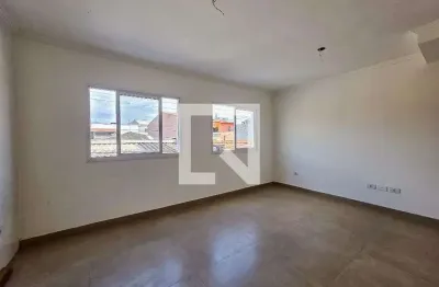 Apartamento para Venda - Jardim Santo Alberto, 2 Quartos,  85 m² - Santo André