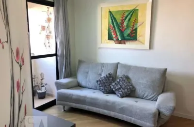 Apartamento para Venda - Mandaqui, 3 Quartos,  65 m² - São Paulo