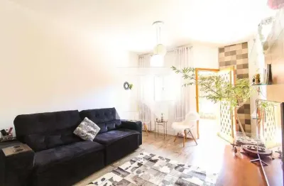 Casa para Venda - Jardim Nossa Senhora do Carmo, 3 Quartos,  170 m² - São Paulo