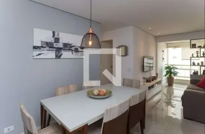 Apartamento para Venda - Perdizes, 2 Quartos,  58 m² - São Paulo