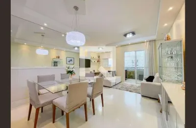 Apartamento com 2 quartos à venda na Avenida Presidente João Goulart, Umuarama, Osasco