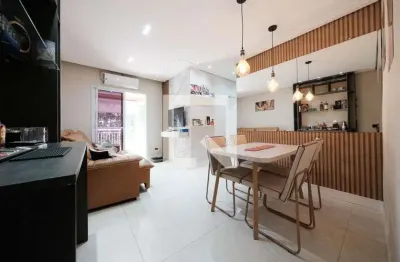Apartamento para Venda - Jardim Aricanduva, 3 Quartos,  73 m² - São Paulo