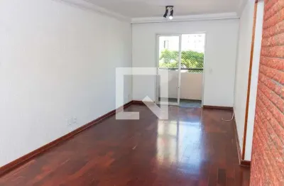 Apartamento para Venda - Jardim Marajoara , 2 Quartos,  84 m² - São Paulo