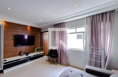 Apartamento com 2 quartos à venda na Rua Padre Raposo, Mooca, São Paulo