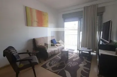 Apartamento para Venda - Pátria Nova, 3 Quartos,  114 m² - Novo Hamburgo
