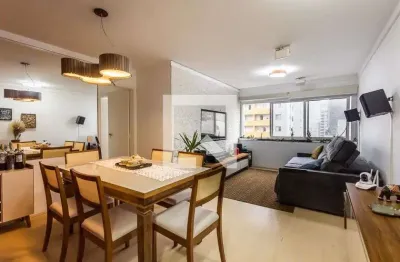 Apartamento para Venda - Pinheiros, 2 Quartos,  89 m² - São Paulo
