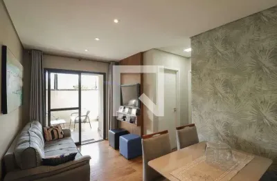 Apartamento para Venda - Água Fria, 2 Quartos,  84 m² - São Paulo