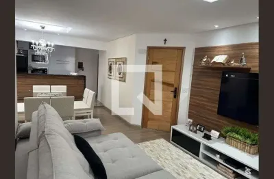 Apartamento para Venda - Nova Petrópolis, 3 Quartos,  104 m² - São Bernardo do Campo