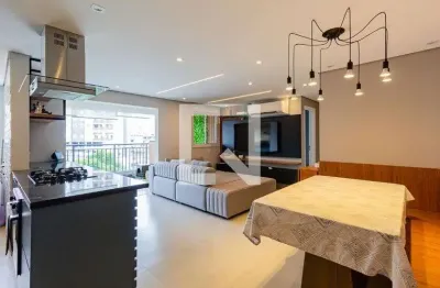 Apartamento para Venda - Santo Amaro , 2 Quartos,  84 m² - São Paulo
