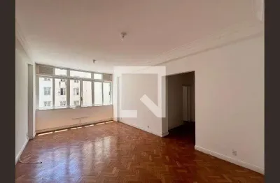 Apartamento para Venda - Copacabana, 3 Quartos,  120 m² - Rio de Janeiro