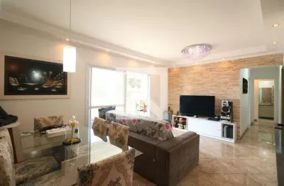 Apartamento para Venda - Olímpico, 3 Quartos,  96 m² - São Caetano do Sul