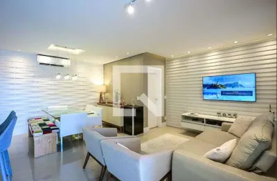 Apartamento para Venda - Vila Andrade, 2 Quartos,  96 m² - São Paulo