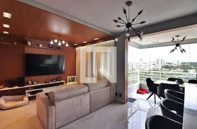Apartamento para Venda - Anchieta, 2 Quartos,  96 m² - São Bernardo do Campo
