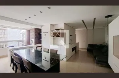 Apartamento para Venda - Santo Antônio, 2 Quartos,  97 m² - Belo Horizonte
