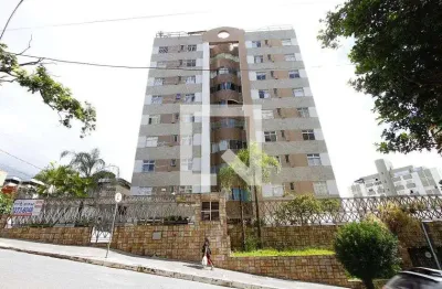 Apartamento para Venda - Grajaú, 3 Quartos,  120 m² - Belo Horizonte