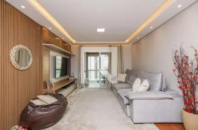 Apartamento para Venda - Chácara Agrindus, 3 Quartos,  112 m² - Taboão da Serra
