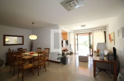 Apartamento para Venda - Freguesia , 3 Quartos,  139 m² - Rio de Janeiro