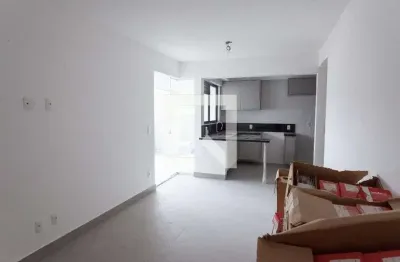 Apartamento para Venda - Gutierrez, 2 Quartos,  85 m² - Belo Horizonte