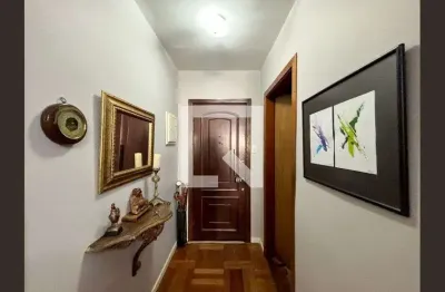 Apartamento para Venda - Copacabana, 3 Quartos,  144 m² - Rio de Janeiro