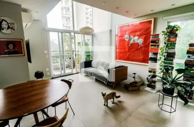 Apartamento para Venda - Panamby, 2 Quartos,  104 m² - São Paulo
