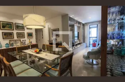 Apartamento para Venda - Recreio, 3 Quartos,  120 m² - Rio de Janeiro