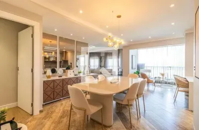 Apartamento para Venda - Alphaville, 2 Quartos,  110 m² - Barueri