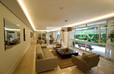 Apartamento para Venda - Paraíso, 3 Quartos,  140 m² - São Paulo