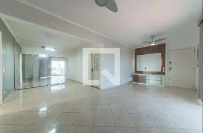 Apartamento para Venda - Bosque da Saúde, 3 Quartos,  130 m² - São Paulo