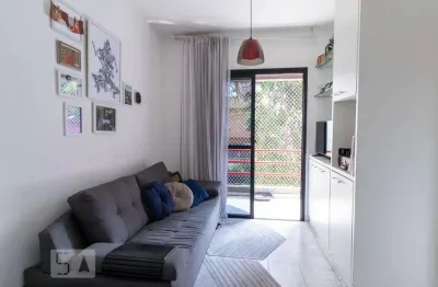 Apartamento com 1 quarto à venda na Rua Carlos Steinen, Paraíso, São Paulo