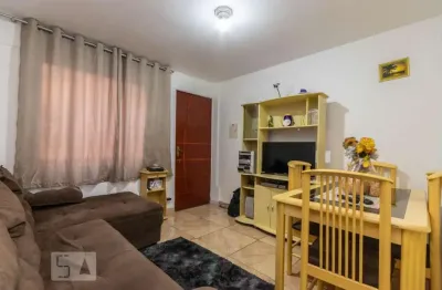 Apartamento para venda - sapopemba, 2 quartos,  50 m² - são paulo