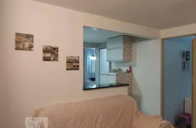 Apartamento para venda - artur alvim, 2 quartos,  49 m² - são paulo