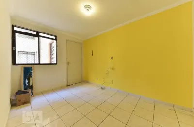 Apartamento para venda - nova petrópolis, 2 quartos,  60 m² - são bernardo do campo