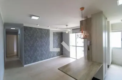 Apartamento para Venda - Jardim Chapadão, 2 Quartos,  55 m² - Campinas