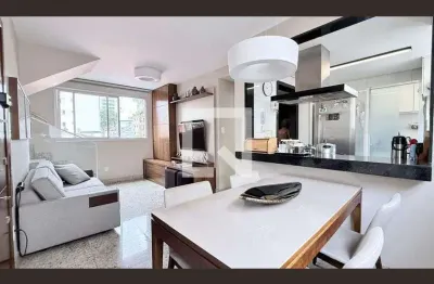 Apartamento para Venda - Prado, 3 Quartos,  143 m² - Belo Horizonte