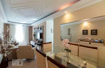 Apartamento para venda - itaquera, 2 quartos,  57 m² - são paulo