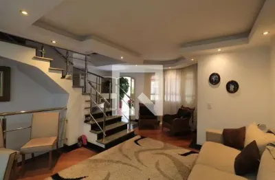 Casa / Sobrado em Condomínio para Venda - Vila Carrão, 4 Quartos,  450 m² - São Paulo