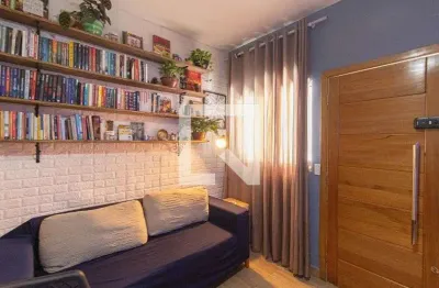 Casa / Sobrado em Condomínio para Venda - Ermelino Matarazzo, 2 Quartos,  70 m² - São Paulo