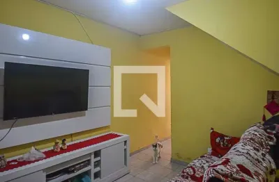 Casa para Venda - Ferrazopolis, 2 Quartos,  70 m² - São Bernardo do Campo