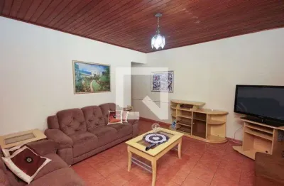 Casa com 2 quartos à venda na Rua Nossa Senhora Operária, Vila Guilherme, São Paulo