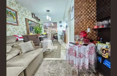 Casa / Sobrado em Condomínio para Venda - Jardim Sao Luis, 3 Quartos,  127 m² - São Paulo