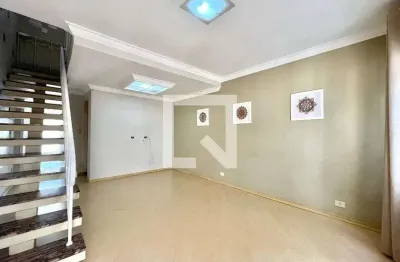 Casa para Venda - Chácara Inglesa, 2 Quartos,  140 m² - São Paulo