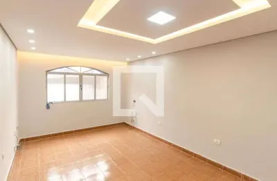 Casa com 3 quartos à venda na Rua Márcio Mazzei, Vila Mazzei, São Paulo