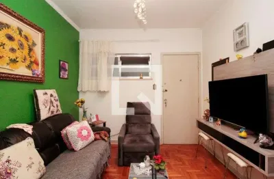 Apartamento com 1 quarto à venda na Praça Júlio Mesquita, Centro, São Paulo