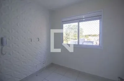 Apartamento para Venda - Itaquera, 2 Quartos,  33 m² - São Paulo