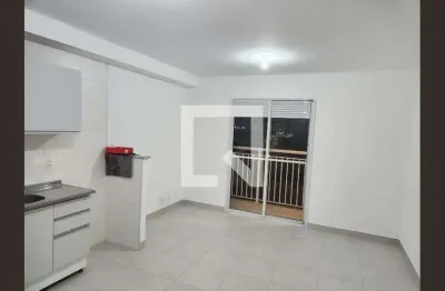 Apartamento para Venda - Jardim Sao Luis, 1 Quarto,  37 m² - São Paulo