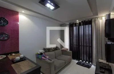 Apartamento para Venda - Jardim Aricanduva, 1 Quarto,  34 m² - São Paulo