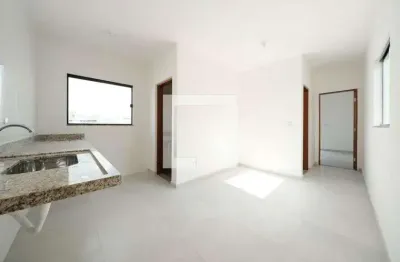 Apartamento para Venda - Artur Alvim, 2 Quartos,  41 m² - São Paulo