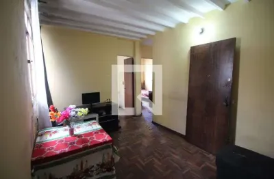 Apartamento para Venda - Flamengo, 2 Quartos,  45 m² - Contagem