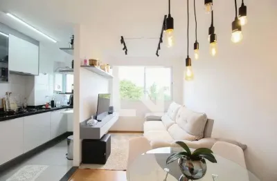 Apartamento para Venda - Jardim Nadir, 2 Quartos,  43 m² - São Paulo